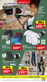 Lidl leták Strana 37