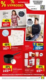 Lidl leták Strana 43