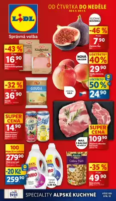 Lidl leták (platné do 7-09)