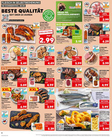 Kaufland Prospekt woche 35 Seite 12