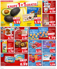 Kaufland Prospekt woche 35 Seite 4