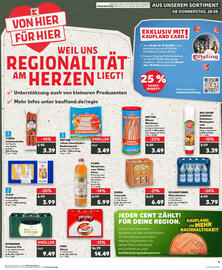 Kaufland Prospekt woche 35 Seite 9
