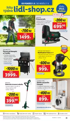Lidl leták (platné do 7-09)