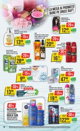 Catalog Mega Image săptămâna 35 Pagină 20