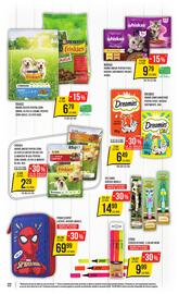 Catalog Mega Image săptămâna 35 Pagină 22