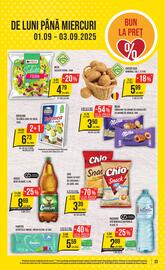 Catalog Mega Image săptămâna 35 Pagină 23