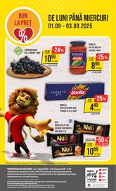 Catalog Mega Image săptămâna 35 Pagină 24