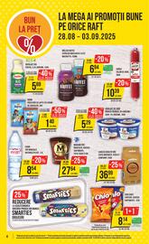 Catalog Mega Image săptămâna 35 Pagină 4