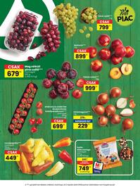 Spar akciós újság hét 35 Oldal 10