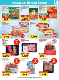 Spar akciós újság hét 35 Oldal 17
