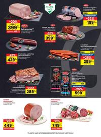 Spar akciós újság hét 35 Oldal 20