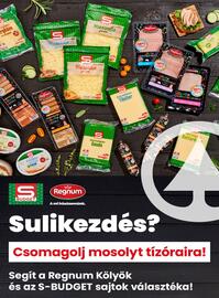 Spar akciós újság hét 35 Oldal 23