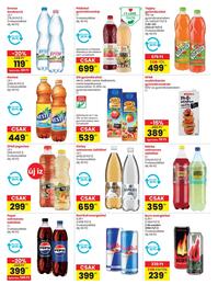 Spar akciós újság hét 35 Oldal 35