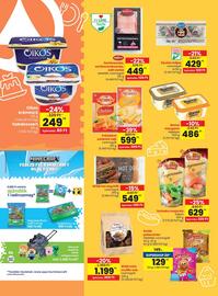 Spar akciós újság hét 35 Oldal 4