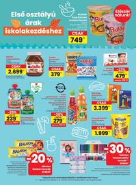 Spar akciós újság hét 35 Oldal 5