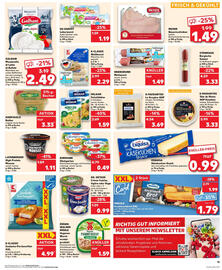 Kaufland Prospekt woche 35 Seite 13