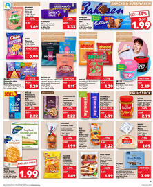 Kaufland Prospekt woche 35 Seite 15
