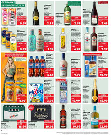 Kaufland Prospekt woche 35 Seite 16