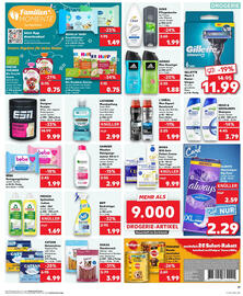 Kaufland Prospekt woche 35 Seite 17