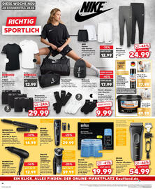 Kaufland Prospekt woche 35 Seite 18