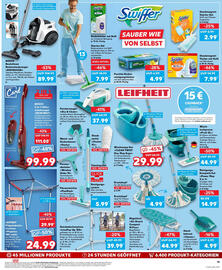 Kaufland Prospekt woche 35 Seite 19