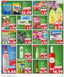 Kaufland Prospekt woche 35 Seite 23