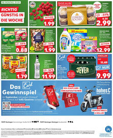 Kaufland Prospekt woche 35 Seite 24