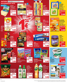 Kaufland Prospekt woche 35 Seite 3