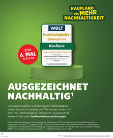 Kaufland Prospekt woche 35 Seite 30
