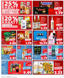 Kaufland Prospekt woche 35 Seite 6