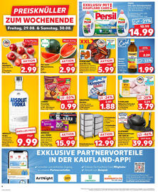 Kaufland Prospekt woche 35 Seite 7