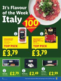 Lidl leaflet week 36 Page 10