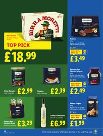 Lidl leaflet week 36 Page 12