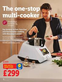Lidl leaflet week 36 Page 16
