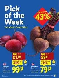 Lidl leaflet week 36 Page 2