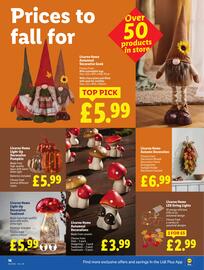 Lidl leaflet week 36 Page 20