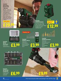 Lidl leaflet week 36 Page 24