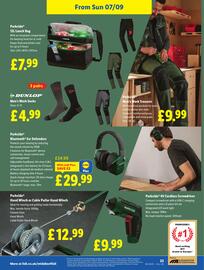 Lidl leaflet week 36 Page 27
