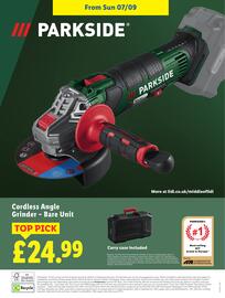 Lidl leaflet week 36 Page 30
