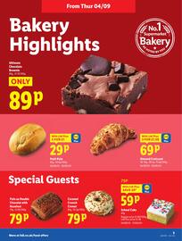 Lidl leaflet week 36 Page 5