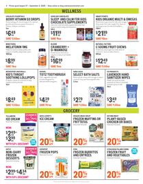 New Seasons Market ad week 35 Page 4
