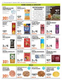 New Seasons Market ad week 35 Page 5