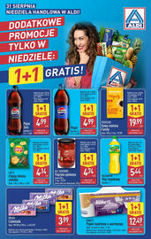 ALDI gazetka Strona 1