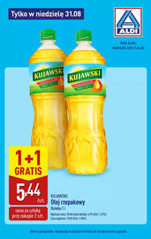 ALDI gazetka Strona 3