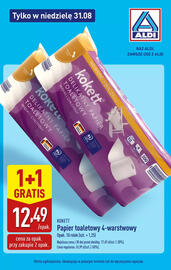 ALDI gazetka Strona 4