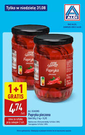 ALDI gazetka Strona 8