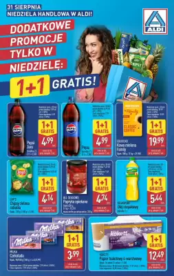 ALDI gazetka (ważność do 31-08)