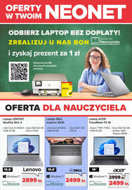 Neonet gazetka Strona 2
