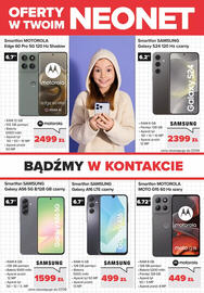 Neonet gazetka Strona 4