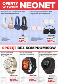 Neonet gazetka Strona 6
